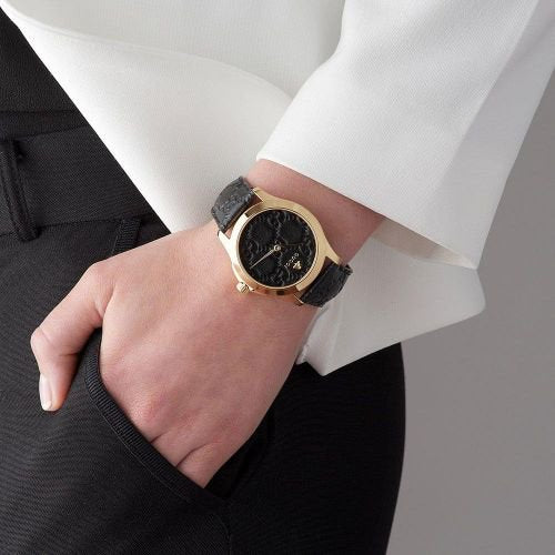 Women's Gucci G-Timeless  Watch - YA1264034